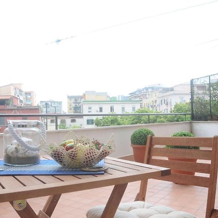 Holiday Garibaldi Napoli Bed and Breakfast Εξωτερικό φωτογραφία