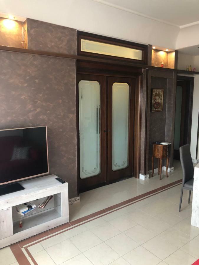 Holiday Garibaldi Napoli Bed and Breakfast Δωμάτιο φωτογραφία